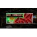New Hot Tamales Candy Box Painted Neon Sign 79 IN W x 32 IN H